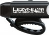 Lampka przednia Lezyne Mini Drive 400XL — czarna